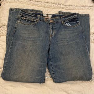 Vintage Jeans